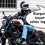 Kenapa Harus Bayar Pajak Motor