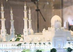 Masjid Solo Hadiah Jokowi