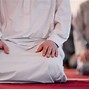 Mimpi Tertinggal Sholat Jumat