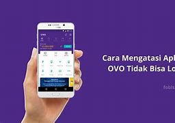 Ovo Point Tidak Bisa Dipakai