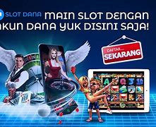 Slot 7777 Dana Login Link Alternatif Terbaru